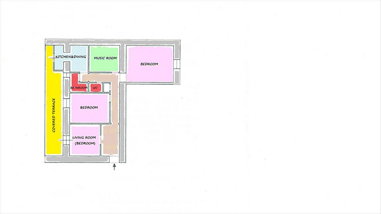 Holiday Jeans Apartment Roma Exterior foto